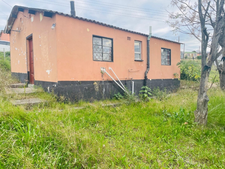 2 Bedroom Property for Sale in Mdantsane Nu 10 Eastern Cape
